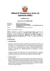 Vista preliminar de documento Resolución N° 010306572020