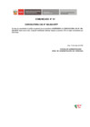 Vista preliminar de documento SUSPENSIÓN DEL PROCESO