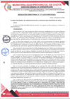 Vista preliminar de documento RESOLUCIÓN DIRECTORAL N°175-2024-MPCH-DGA
