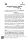Vista preliminar de documento RDR Nº 0449-2025-GRSM-DRE