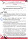 Vista preliminar de documento RESOLUCIÓN DIRECTORAL N°188-2024-MPCH-DGA