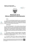 Vista preliminar de documento RESOLUCIÓN 046