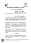 Vista preliminar de documento RDR Nº 0450-2025-GRSM-DRE