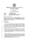 Vista preliminar de documento Resolución N° 010301672020