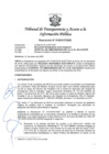 Vista preliminar de documento Resolución N° 010301372020