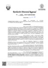 Vista preliminar de documento RDR Nº 0451-2025-GRSM-DRE