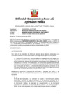 Vista preliminar de documento Resolución N° 005403-2024-JUS-TTAIP-PRIMERA SALA