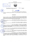Vista preliminar de documento R.D N° 147-2025