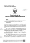 Vista preliminar de documento Resolución N°047-2025-OGA
