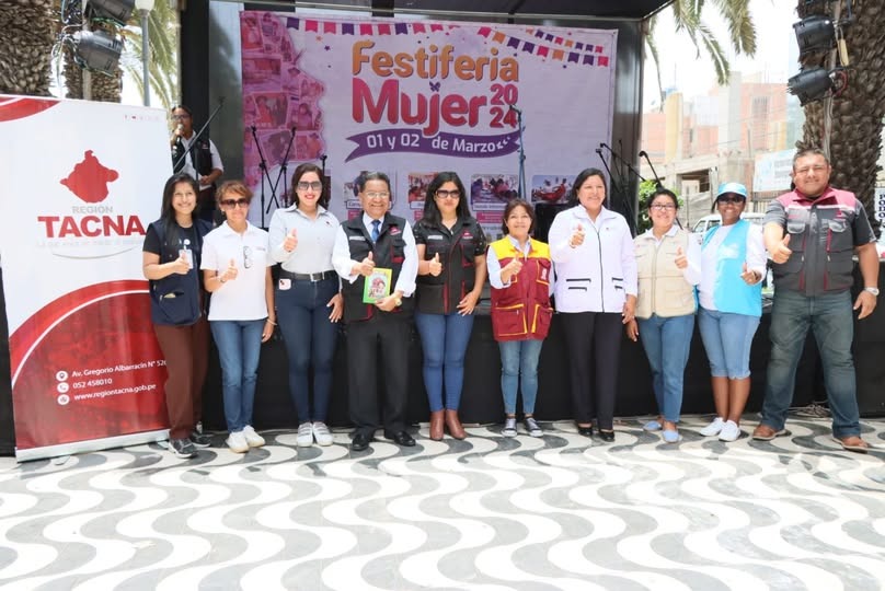Festiferia Mujer 2025 ahora se realizará en Boca del Río