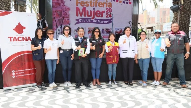 Festiferia Mujer 2025 ahora se realizará en Boca del Río