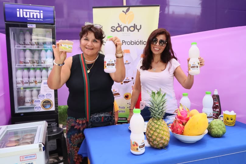 Festiferia Mujer 2025 ahora se realizará en Boca del Río