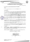 Vista preliminar de documento Acuerdo de Concejo Nº 009-2025/MDCH