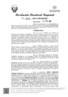 Vista preliminar de documento RDR Nº 0456-2025-GRSM-DRE