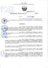 Vista preliminar de documento R.D N° 149-2025