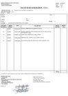 Vista preliminar de documento E/M N° 582