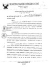Vista preliminar de documento RESOLUCION DE ALCALDIA N° 039-2025-MDSJ-A
