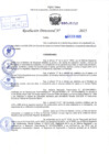 Vista preliminar de documento R.D N° 152-2025
