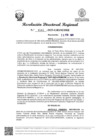 Vista preliminar de documento RDR Nº 0461-2025-GRSM-DRE