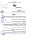 Vista preliminar de documento R.D N° 153-2025