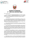 Vista preliminar de documento RESOLUCION 003-2025-MINAM-VMGA