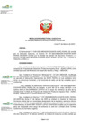 Vista preliminar de documento RDE N° 040-2025-DE DESIGNAR JEFE UZ TUMBES