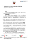 Vista preliminar de documento RESOLUCION JEFATURAL-000025-2025-PEL.01.02