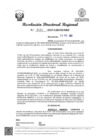 Vista preliminar de documento RDR Nº 0465-2025-GRSM-DRE