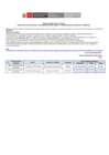 Vista preliminar de documento Resultados de Evaluación de CV documentado mas anexos - Programación de entrevista