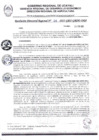 Vista preliminar de documento RESOLUCION DIRECTORAL REGIONAL N° 086-2025-GRU-GRDE-DRA