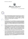 Vista preliminar de documento RD 215-2025-PRODUCE-DS-PA