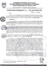 Vista preliminar de documento RESOLUCION DIRECTORAL REGIONAL N° 087-2025-GRU-GRDE-DRA