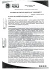 Vista preliminar de documento ACUERDO DE CONCEJO MUNICIPAL Nº 015-2025-MPP-T