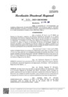 Vista preliminar de documento RDR Nº 0466-2025-GRSM-DRE