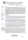 Vista preliminar de documento RESOLUCION GERENCIAL N° 050-2025-MPA-GM