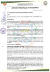 Vista preliminar de documento Acuerdo de Concejo Nº 06-2025/MDCH