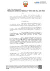 Vista preliminar de documento RG N° 49-2025-GRLL-GGR-GRCO