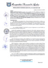 Vista preliminar de documento RESOLUCION DE GERENCIA MUNICIPAL N° 048-2025-MPA-GM