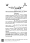 Vista preliminar de documento RDR Nº 0475-2025-GRSM-DRE