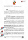Vista preliminar de documento Resolución Directoral N°050-2025-OGA-MINSA