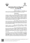 Vista preliminar de documento RDR Nº 0477-2025-GRSM-DRE