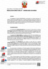 Vista preliminar de documento Resolución Directoral N° 053-2025-OGA-MINSA