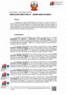 Vista preliminar de documento Resolución Directoral N°054-2025-OGA-MINSA