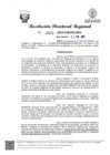 Vista preliminar de documento RDR Nº 0479-2025-GRSM-DRE