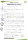Vista preliminar de documento Resolución de Alcaldía Nº 043-2024-MDCH/A