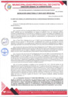 Vista preliminar de documento RESOLUCIÓN DIRECTORAL N°0049-2025-MPCH-DGA