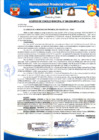 Vista preliminar de documento Acuerdo de Concejo Municipal 066