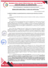 Vista preliminar de documento RESOLUCIÓN DIRECTORAL N°0050-2025-MPCH-DGA