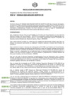 Vista preliminar de documento RDE N° D000045-2025-MIDAGRI-SERFOR-DE