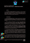 Vista preliminar de documento Resolución Directoral N° 058-2025-OGA-MINSA
